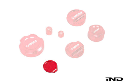 Verus Engineering G8X M2 / M3 / M4 Washer Fluid Cap