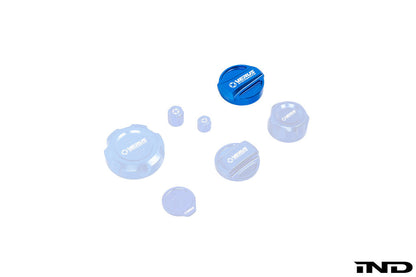 Verus Engineering G8X M2 / M3 / M4 Oil Cap Cover