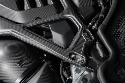 Eventuri Carbon Strut Brace - 2021+ BMW G8X M2/M3/M4 CSL