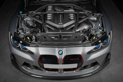 Eventuri Carbon Strut Brace - 2021+ BMW G8X M2/M3/M4 CSL