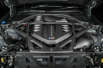 Eventuri Carbon Strut Brace - 2021+ BMW G8X M2/M3/M4 CSL