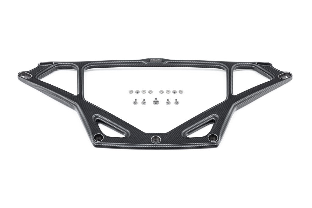 Eventuri Carbon Strut Brace - 2021+ BMW G8X M2/M3/M4 CSL