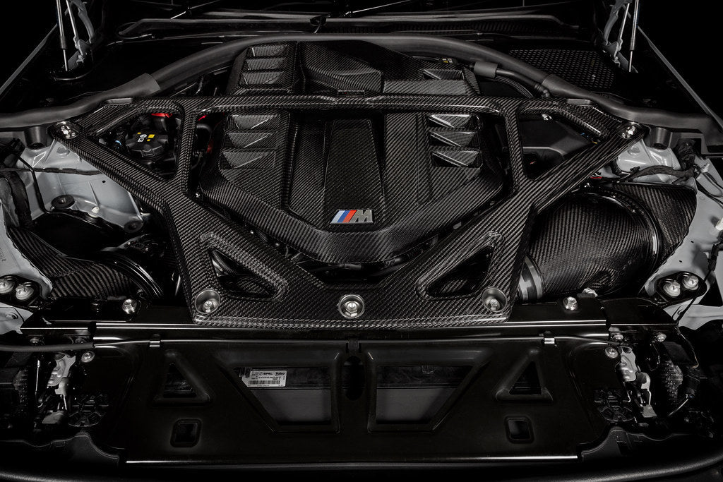 Eventuri Carbon Strut Brace - 2021+ BMW G8X M2/M3/M4 CSL