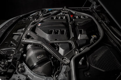 Eventuri Carbon Strut Brace - 2021+ BMW G8X M2/M3/M4 CSL