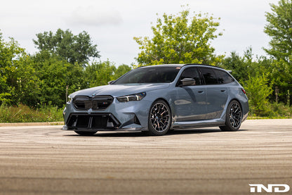 AST G90 / G99 M5 Sedan Lowering Spring Set