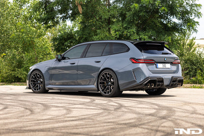 AST G90 / G99 M5 Sedan Lowering Spring Set
