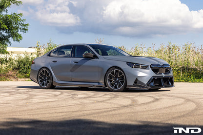 IND G90 M5 Sedan Appearance Package