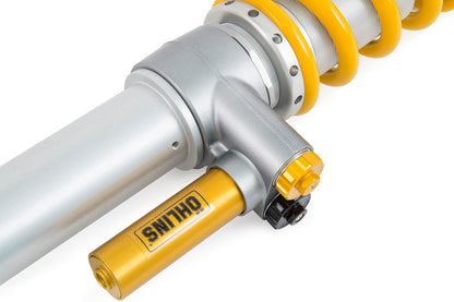 Ohlins 911 GT3 RS (991) TTX-PRO Pro-level Performance