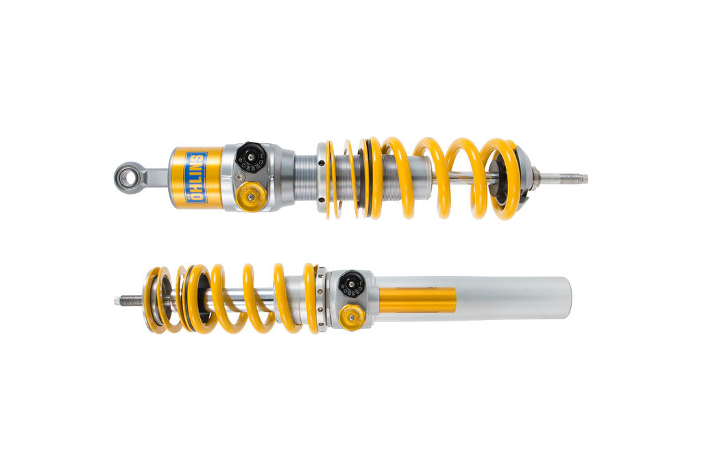 Ohlins 911 GT3 RS (997) TTX-PRO Pro-level Performance
