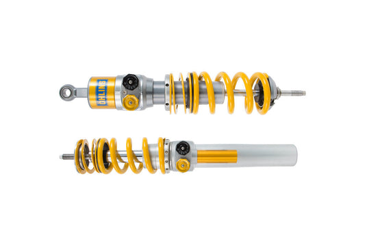 Ohlins Cayman GT4 CS (981) TTX-PRO Pro-level Performance