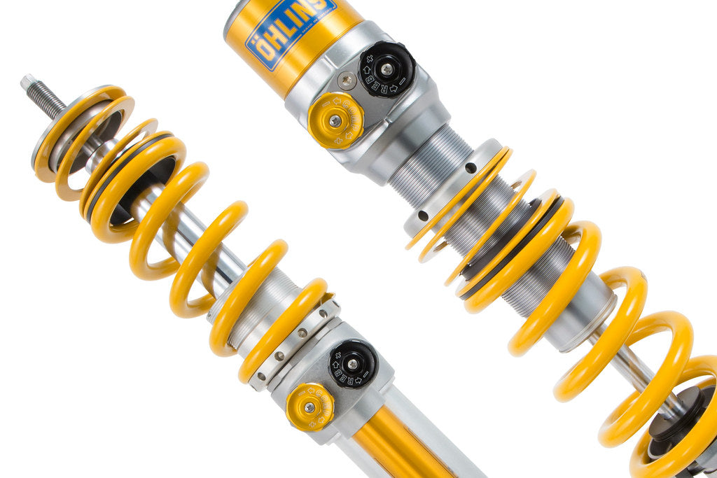 Ohlins 911 GT3 (991) TTX-PRO Pro-level Performance