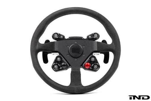 JQ Werks / MadTrace ZN8 GR86 GEN2 PODIUM Racing Steering Wheel System
