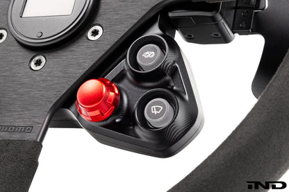 JQ Werks / MadTrace 981 / 982 / 991 Non-GT GEN2 PODIUM Racing Steering Wheel System