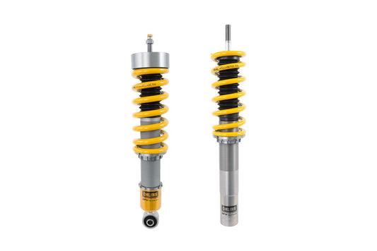 Ohlins 911 Carrera / GT3 (996) DEDICATED Track Pre-Tuned Monotube Package