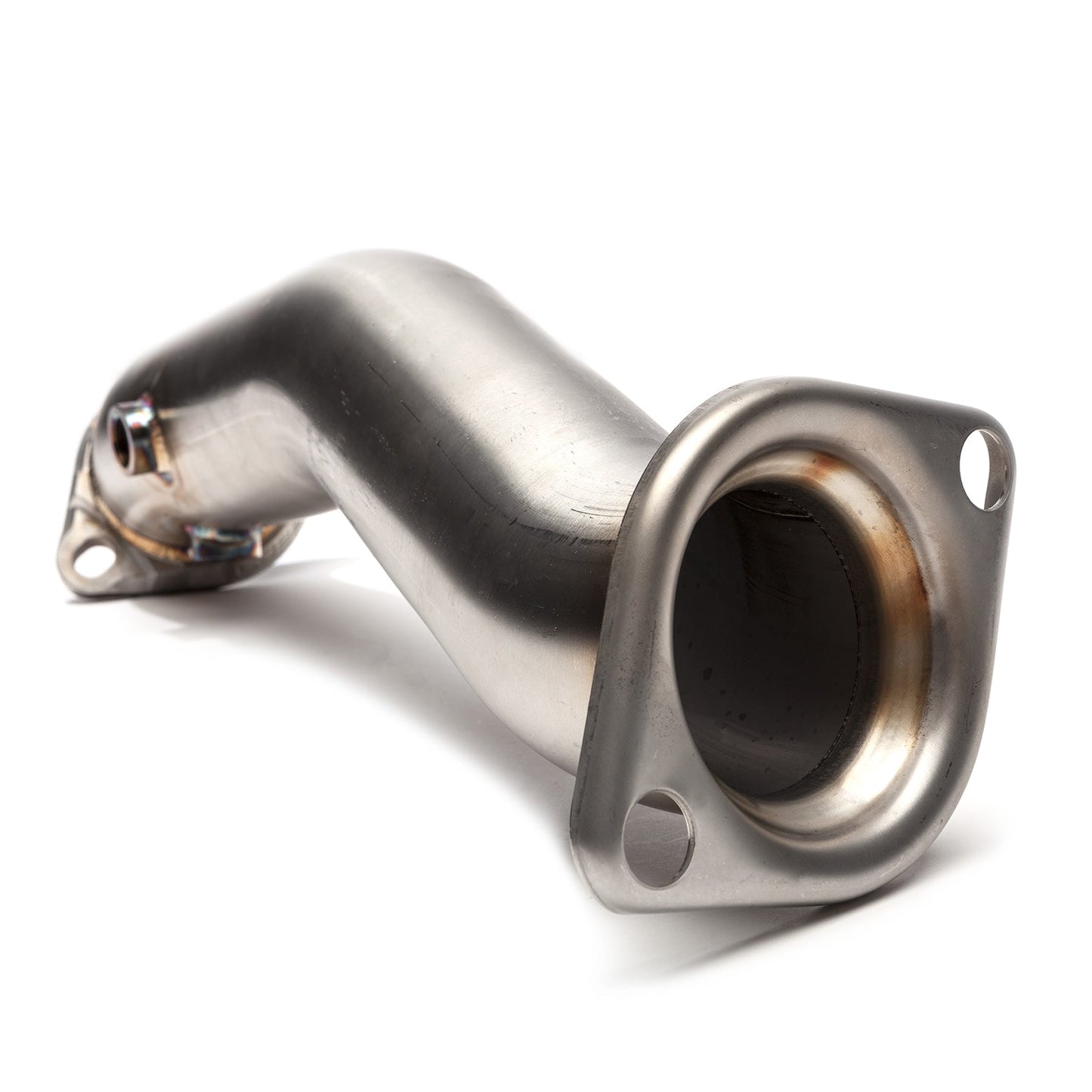 MITSUBISHI SS 3" DOWNPIPE EVO X 2008-2015, RALLIART 2009-2015