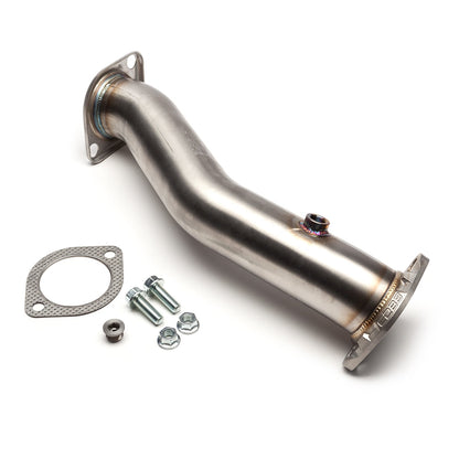 MITSUBISHI SS 3" DOWNPIPE EVO X 2008-2015, RALLIART 2009-2015