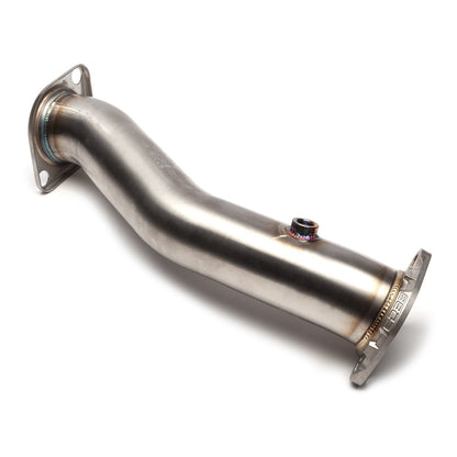MITSUBISHI SS 3" DOWNPIPE EVO X 2008-2015, RALLIART 2009-2015