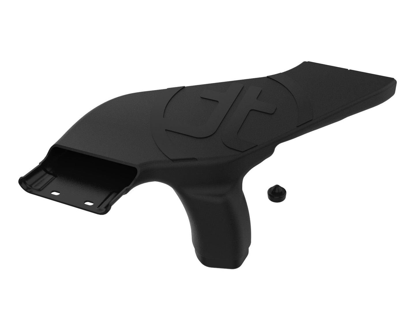 Takeda Momentum Dynamic Air Scoop Acura TLX 15-20 V6-3.5L