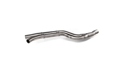 Akrapovic Z4 G29 Titanium Exhaust System - Slip-On Line