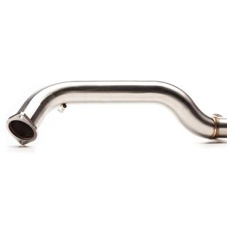MAZDASPEED3 Gen2 SS 3" Cat-Back Exhaust