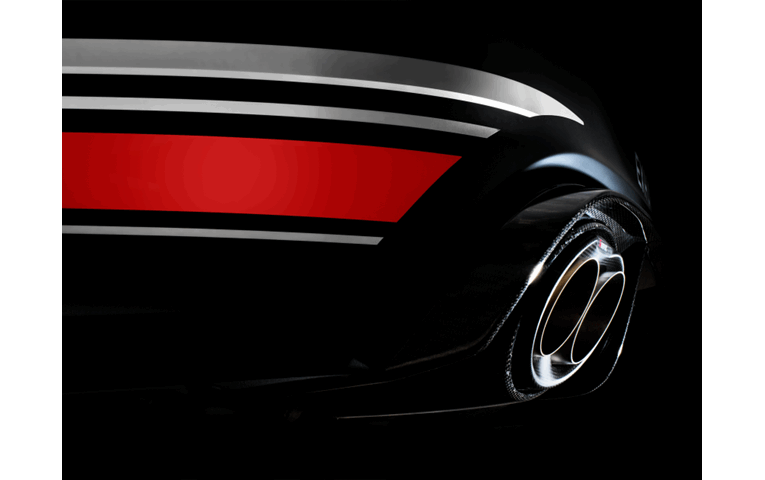 Evolution Line (Titanium) Audi RS 6 Avant (C7) 2014