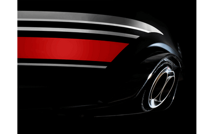 Evolution Line (Titanium) Audi RS 6 Avant (C7) 2014