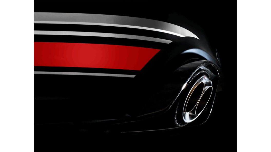 Akrapovic Audi C7 RS6 Avant Evolution Exhaust System w/ Carbon Tips (Titanium)