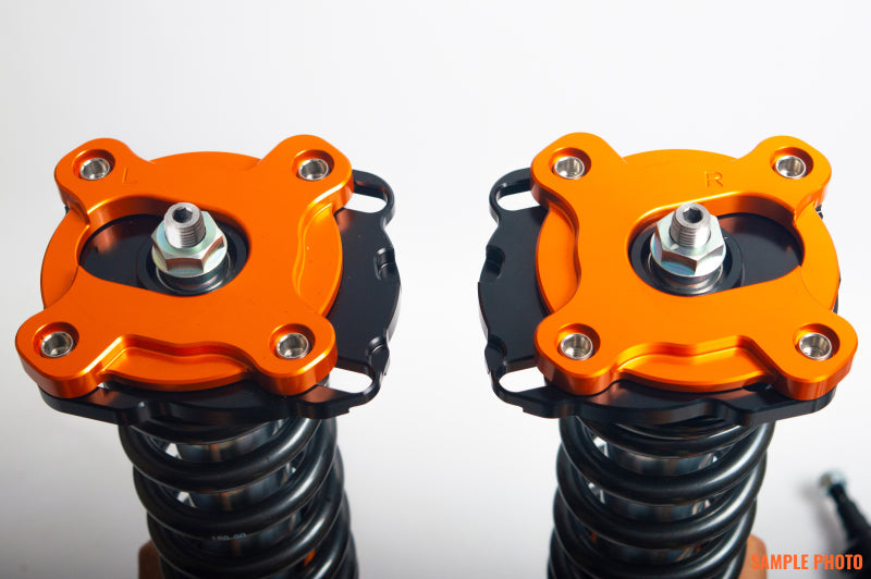 AST G8X M3 / M4 xDrive 5100 Comp Series Coilover Kit