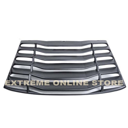 2019-24 Camaro Rear Window Louver