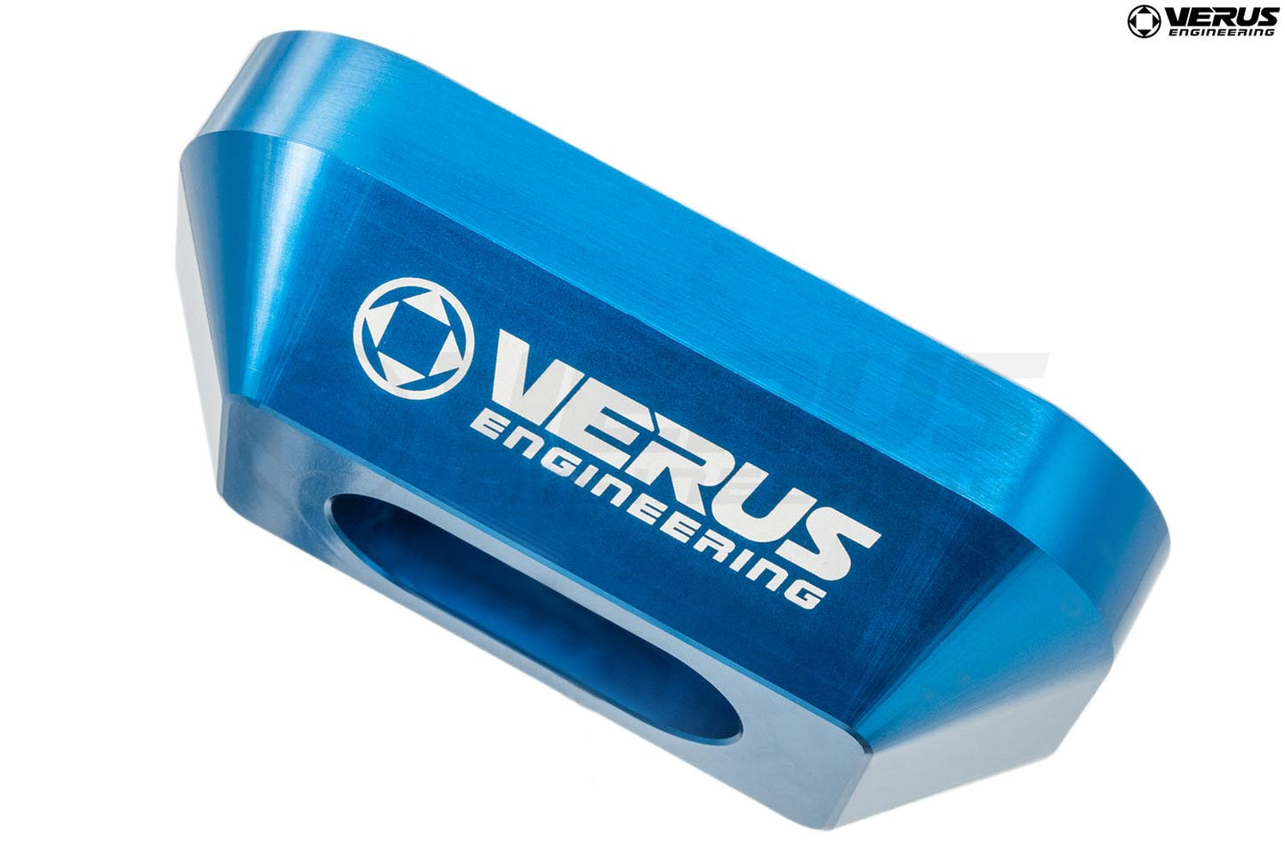 Verus Engineering G8X M2 / M3 / M4 Replacement Jack Pad Set