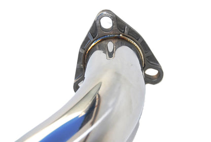 Invidia 16-21 Honda Civic 1.5T 2DR/4DR 60mm Front pipe