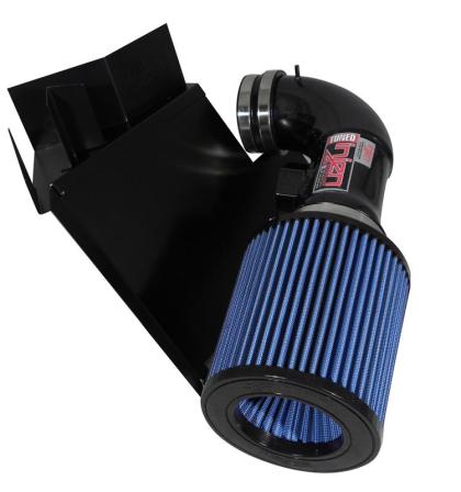 Injen SP Short Ram Air Intake System | BMW E8X/E9X
