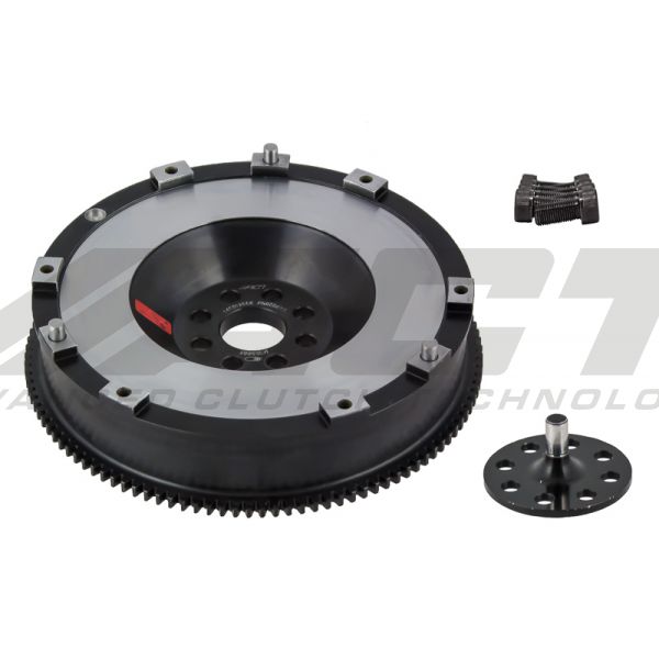 ACT 2007 BMW 335i XACT Flywheel Streetlite