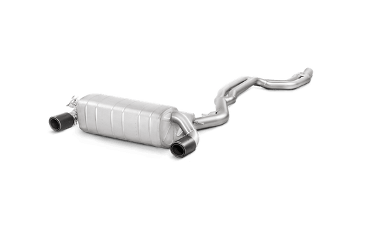 Evolution Line (SS) BMW M240i (F22, F23) 2016+