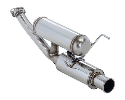 SILENT HI-POWER ZF1 CR-Z (MAIN)