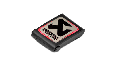 Akrapovic 2020+ BMW X5M (F95)/X6M (F96) Sound Kit