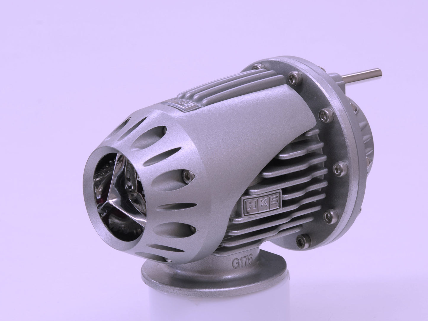 SUPER SQV4 UNIVERSAL ASSY