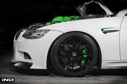 Brembo E9X M3 / E82 1M GT Big Brake Kit - 365x34mm 2-Piece Front