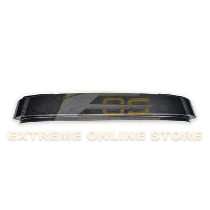 Corvette C7 Roof Halo Cover
