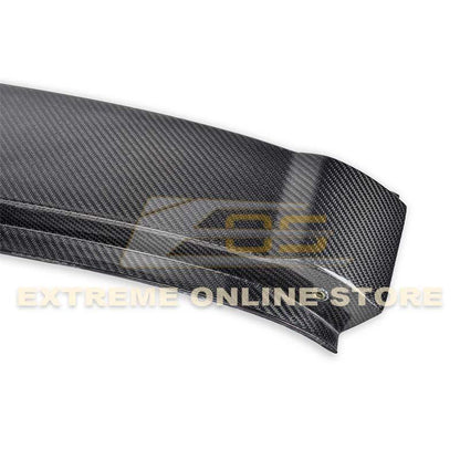 Corvette C7 Roof Halo Cover