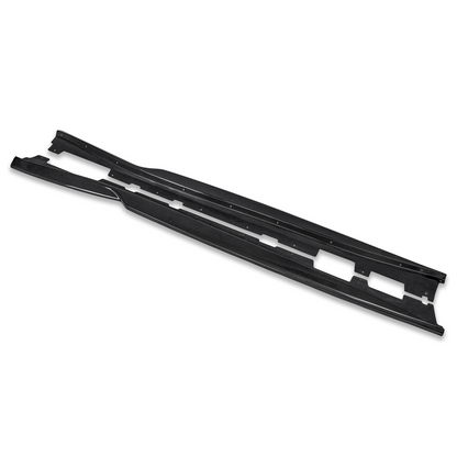 2019-24 Camaro T6 Performance Side Skirts