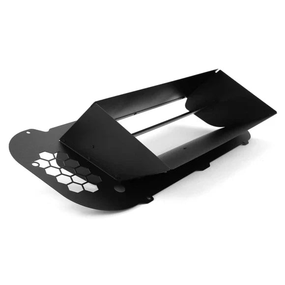 Grimmspeed Top Mount Intercooler Splitter For Subaru 04-08 FXT w/OEM or JDM STI TMIC