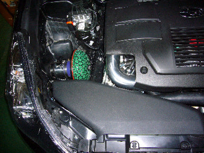 SPF LEGACY BR9/BM9 EJ255