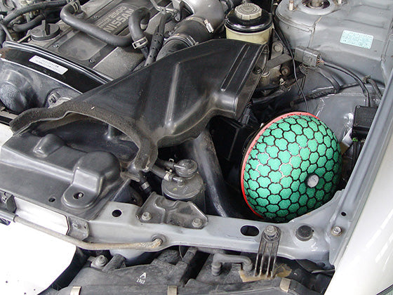 SPF ECR33/WGNC34 RB25DET