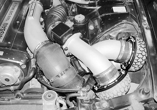 SPF BCNR33/WGNC34KAI RB26DETT