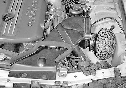 SPF ER34/WGNC34 RB25DET(NEO)