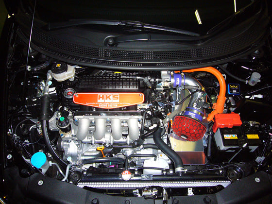 RS ZF1 CR-Z LEA-MF6