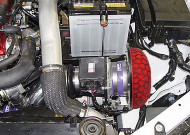 RS CT9A EVO8/8MR/9 4G63