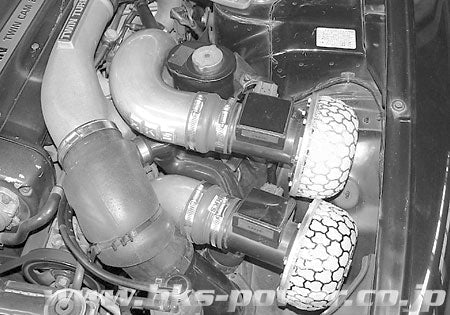 RS BCNR33/BNR34 RB26DETT