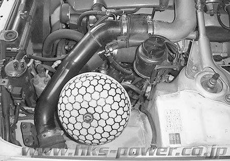 RS ECR33/ER34/WGNC34 RB25DET